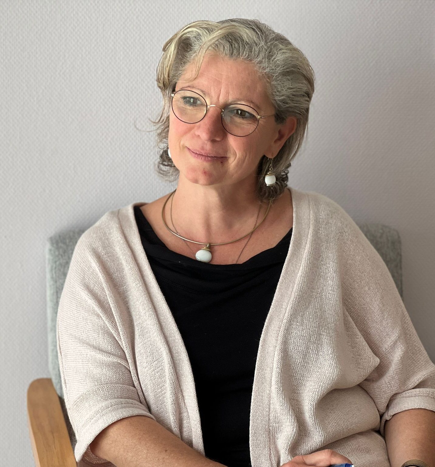 Barbara Sauty Conseil conjugal et familial Lorient