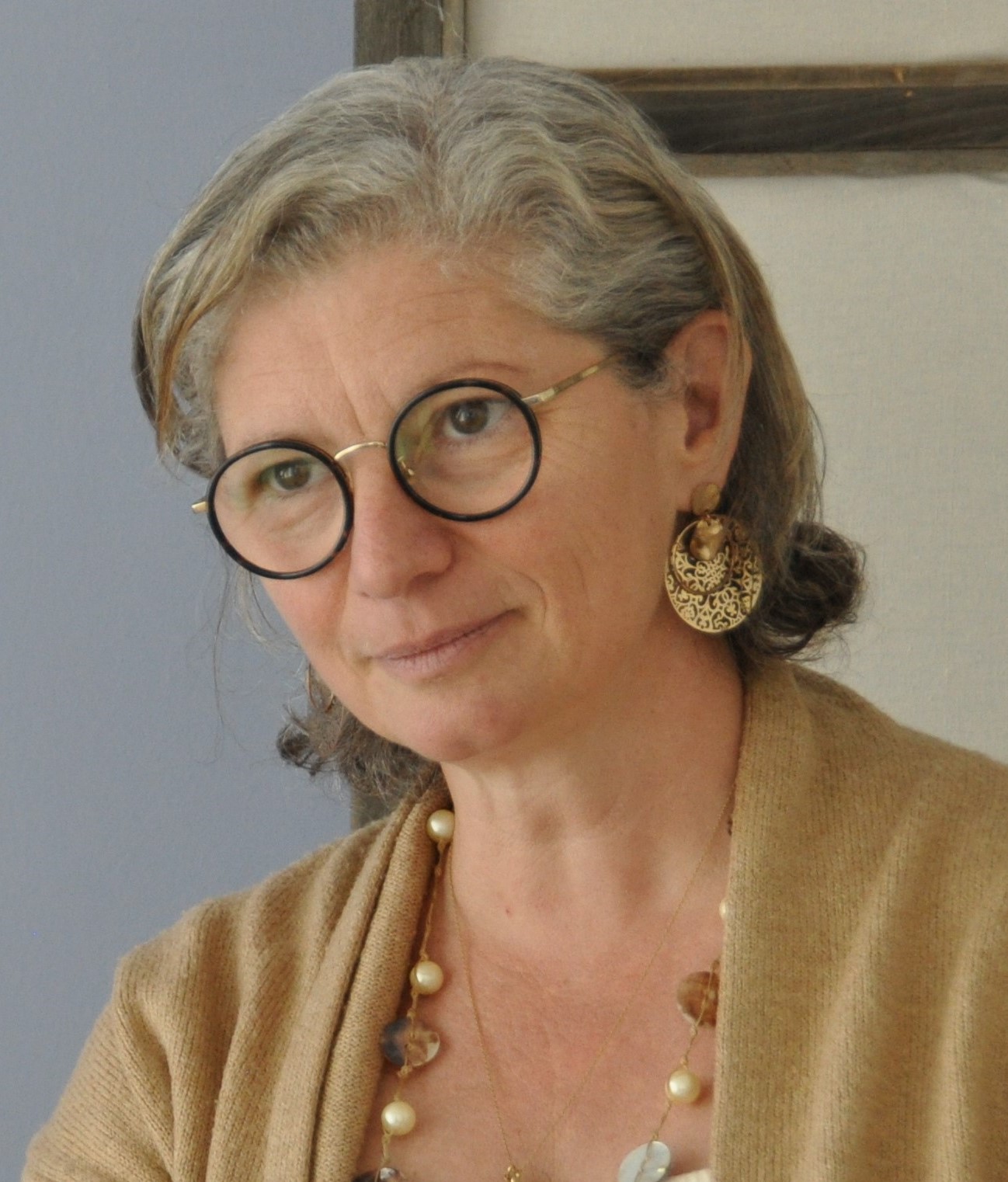 Barbara sauty